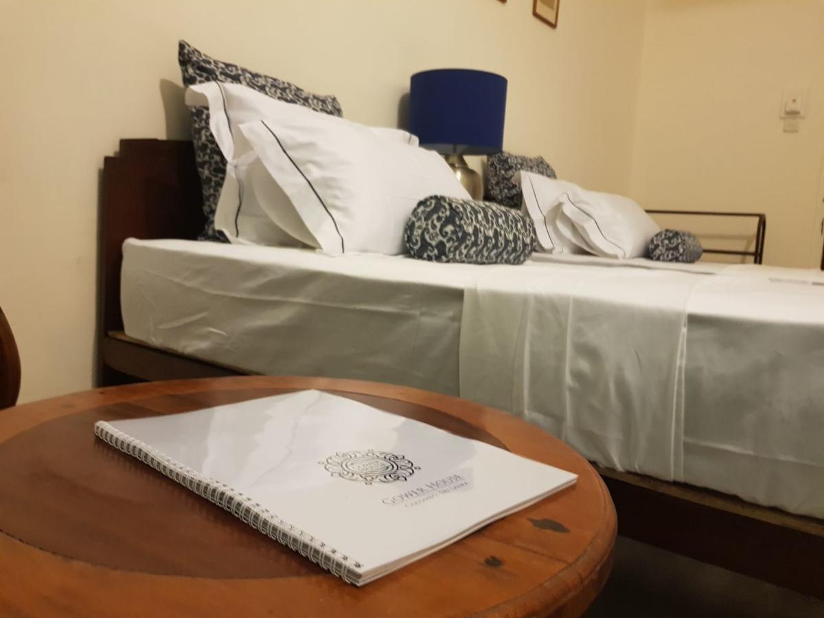 Gower House Acomodação com café da manhã 